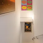 Apartament Ruhig Mod Appartement,privater Eingang *