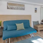 Ruhig Mod Appartement,privater Eingang * Oberhaching