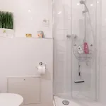 Apartament Ruhig Mod Appartement,privater Eingang