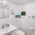 Ruhig Mod Appartement,privater Eingang Apartament *