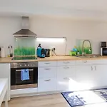 Apartament Ruhig Mod Appartement,privater Eingang Oberhaching