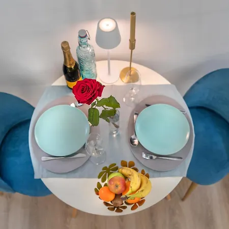 Ruhig Mod Appartement,privater Eingang *