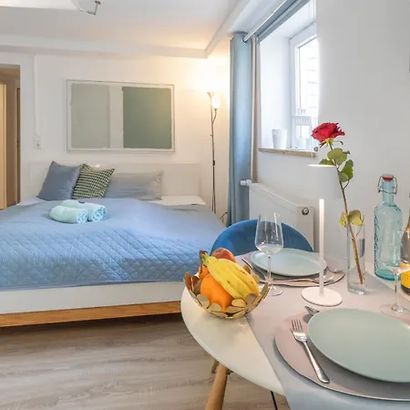 Apartment Ruhig Mod Appartement,privater Eingang Oberhaching