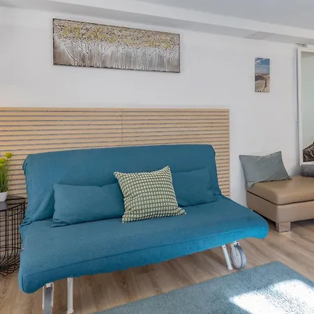 Ruhig Mod Appartement,privater Eingang * אוברהאכינג