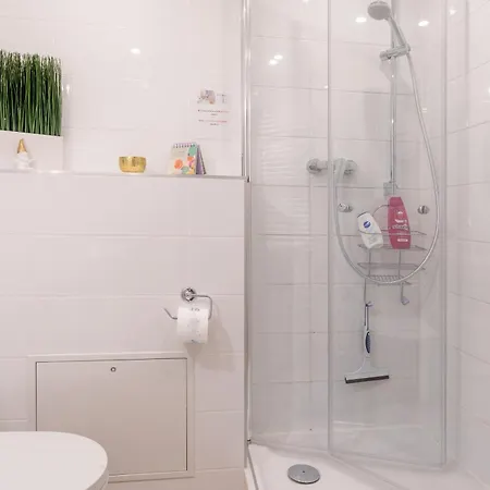 Apartment Ruhig Mod Appartement,privater Eingang