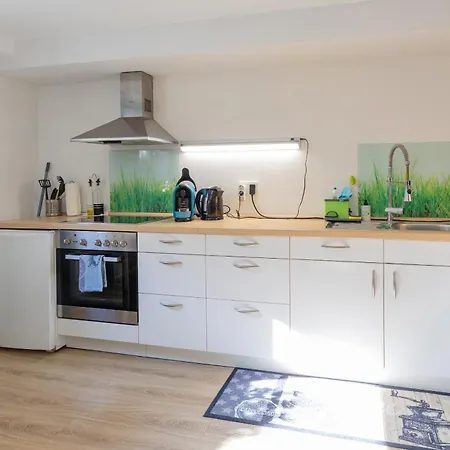 Ruhig Mod Appartement,privater Eingang * אוברהאכינג