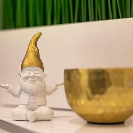 Ruhig Mod Appartement,privater Eingang דירה אוברהאכינג