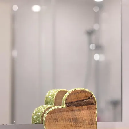 דירה Ruhig Mod Appartement,privater Eingang אוברהאכינג