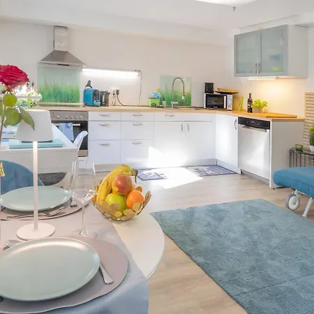 Apartment Ruhig Mod Appartement,privater Eingang Oberhaching