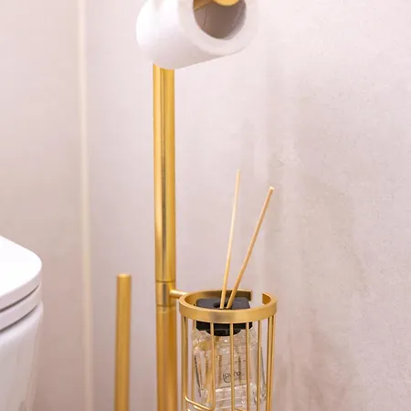 Ruhig Mod Appartement,privater Eingang 公寓 *